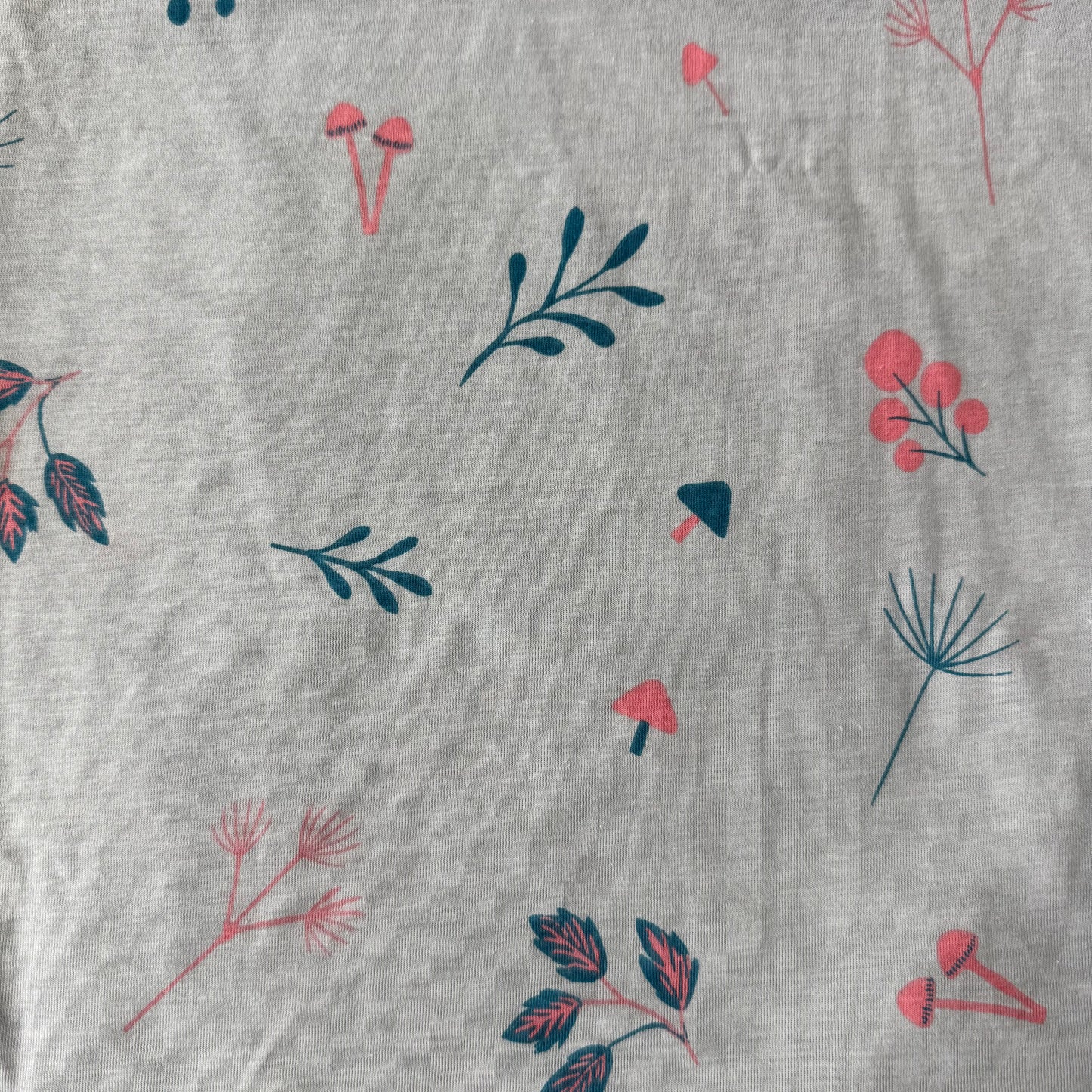 Stretchy Carseat Cover