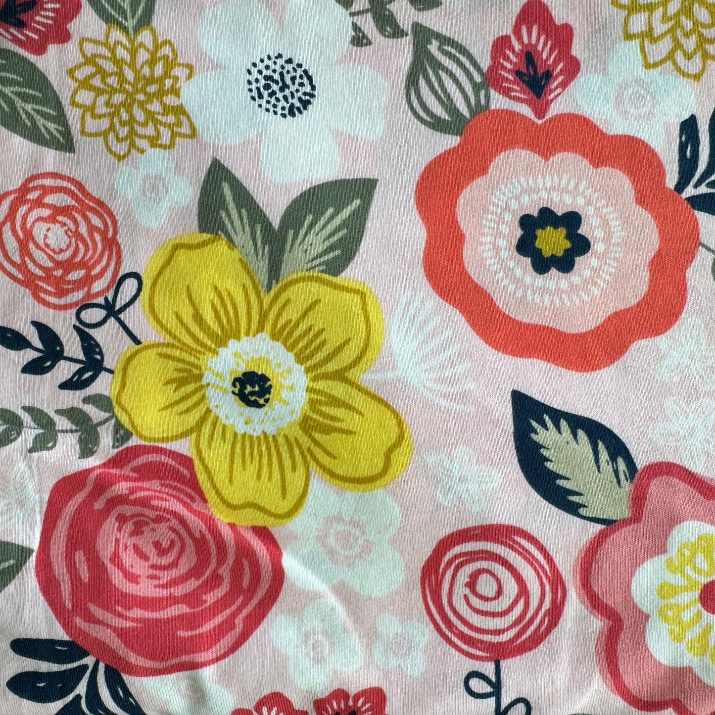 Stretchy Carseat Cover