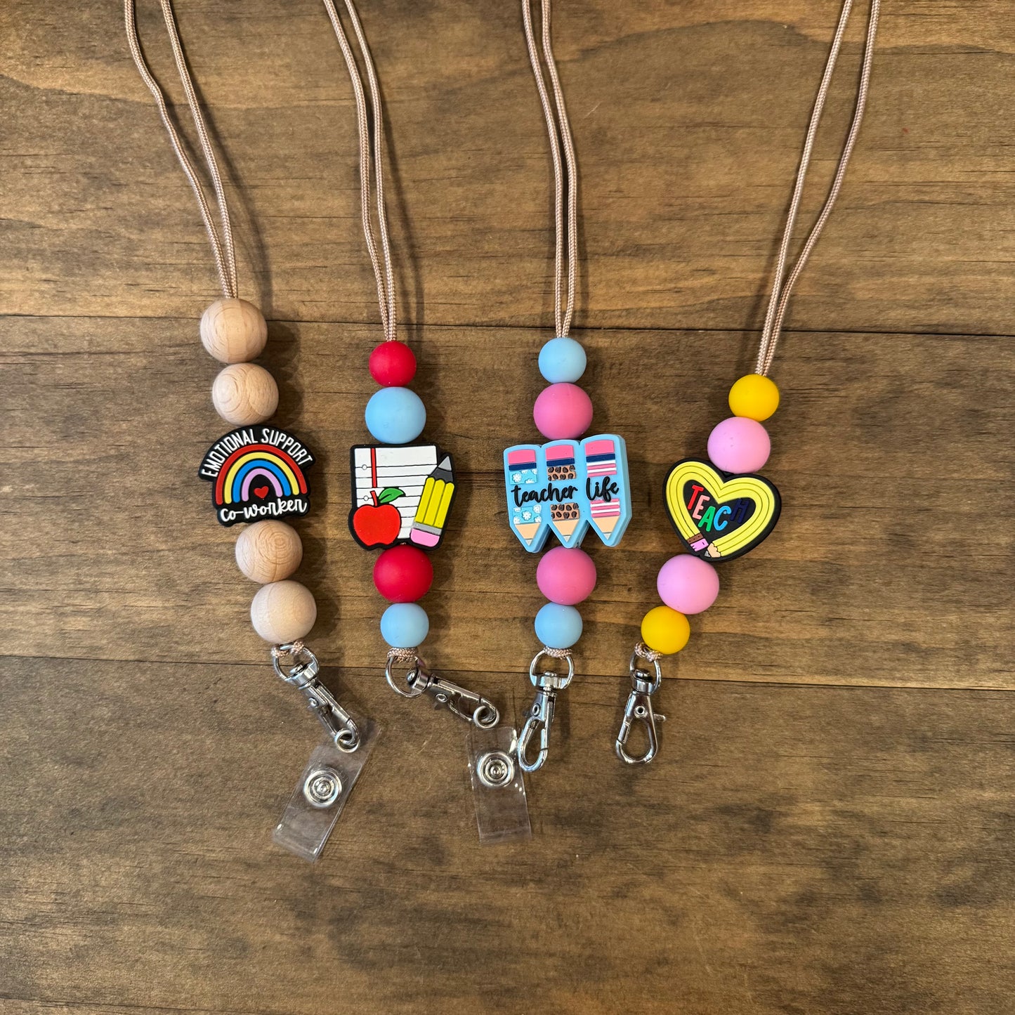 Lanyard