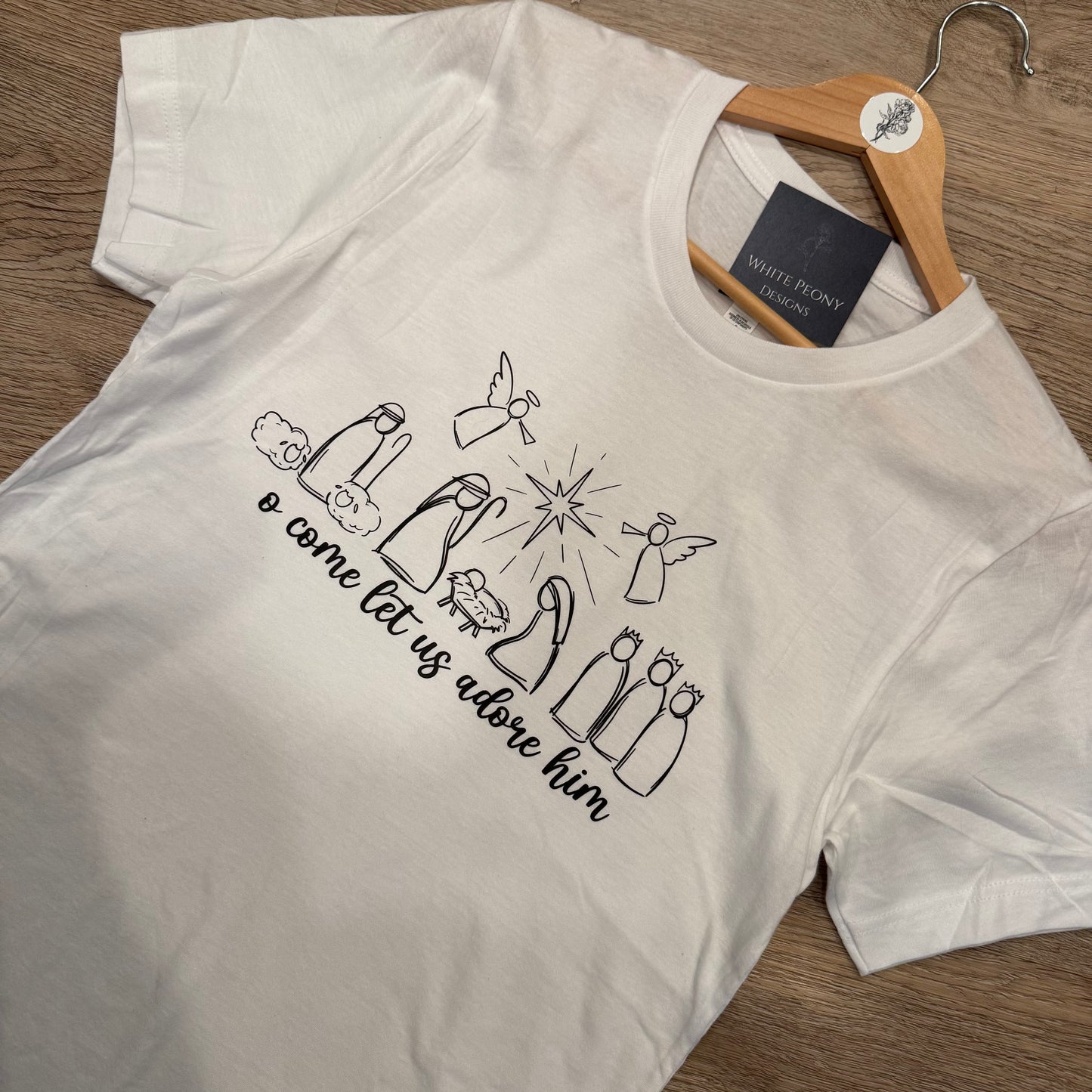 Nativity T-Shirt