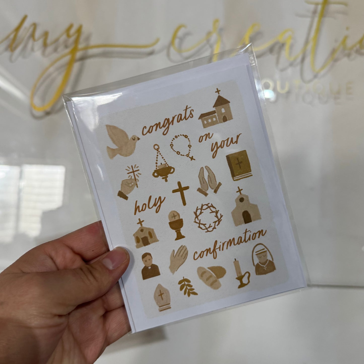 Greeting Card