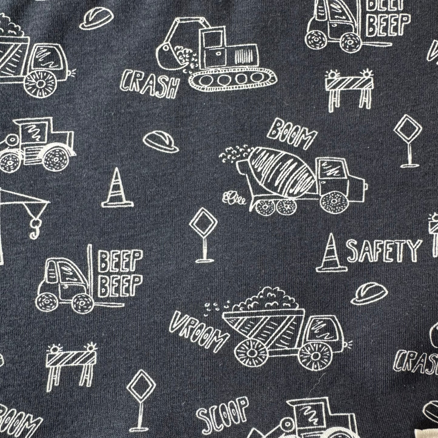Stretchy Carseat Cover