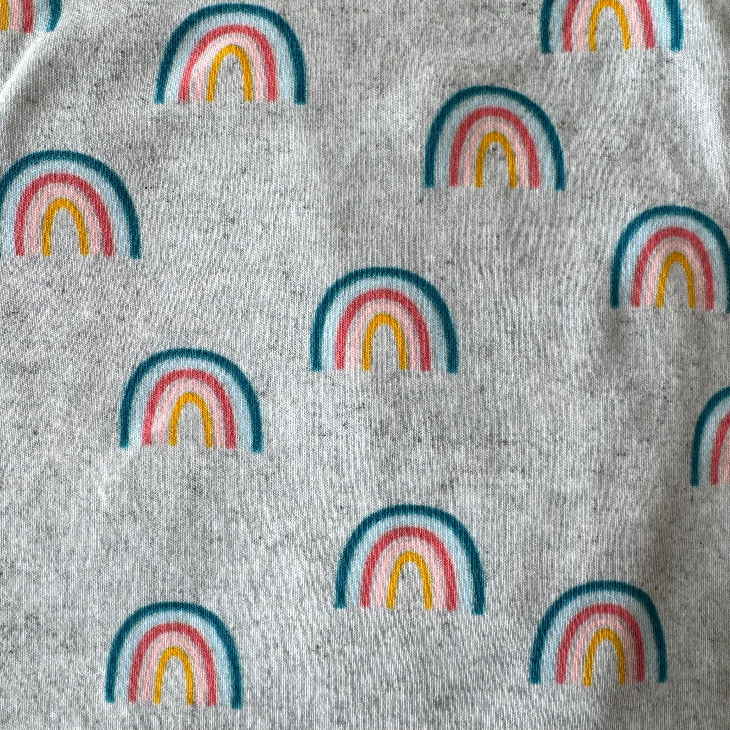 Stretchy Carseat Cover
