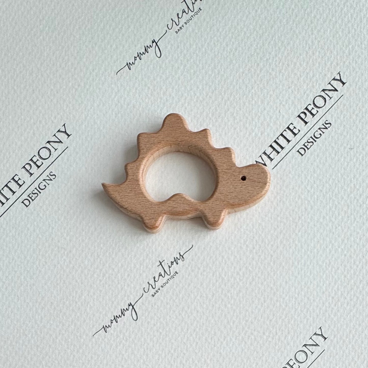 Wooden Teether
