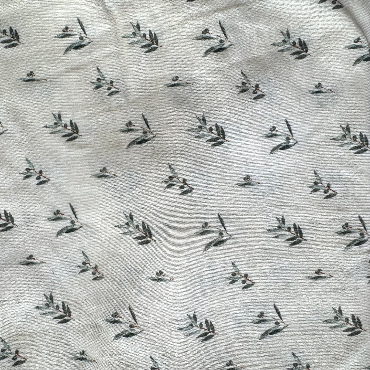 Stretchy Carseat Cover