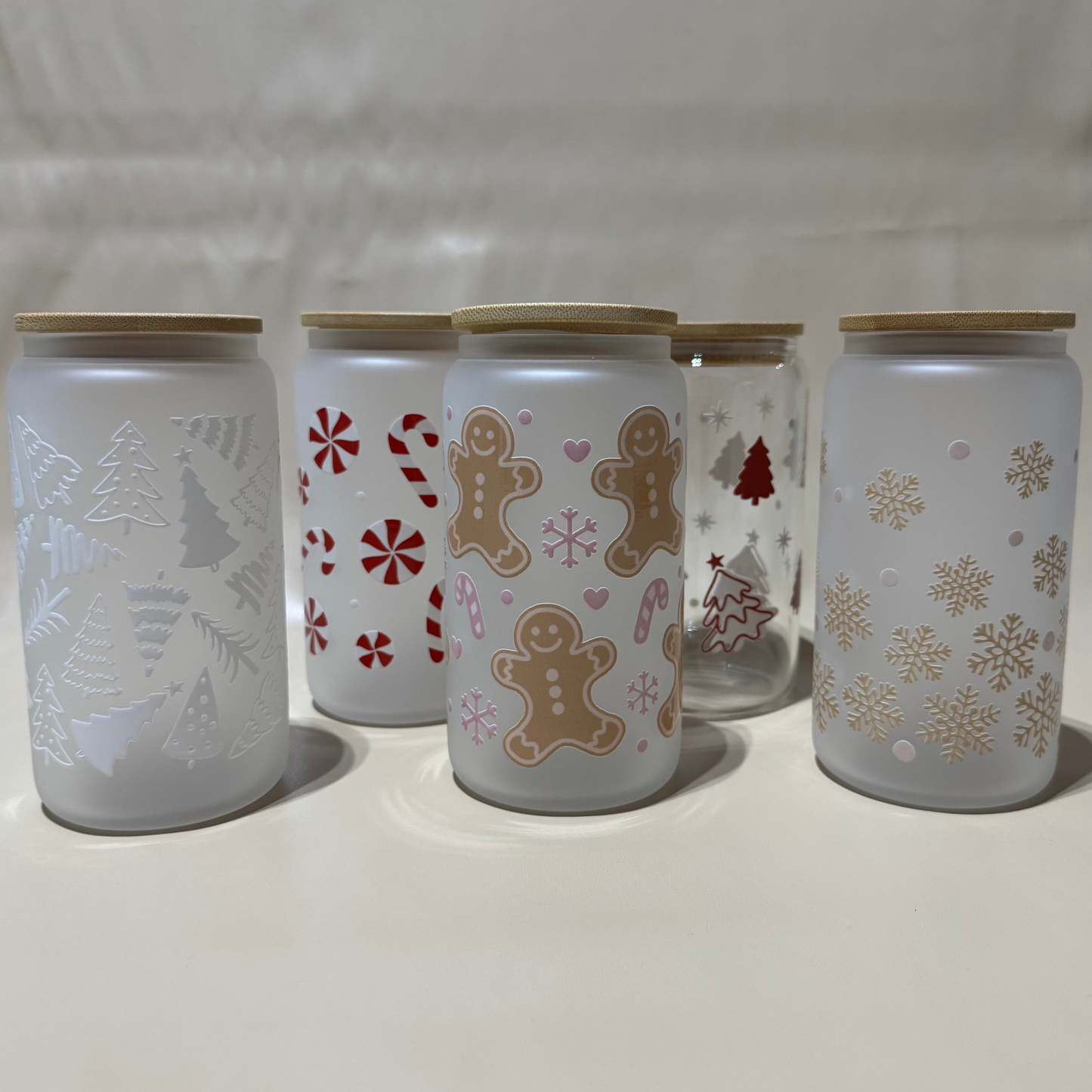 Glass Cup