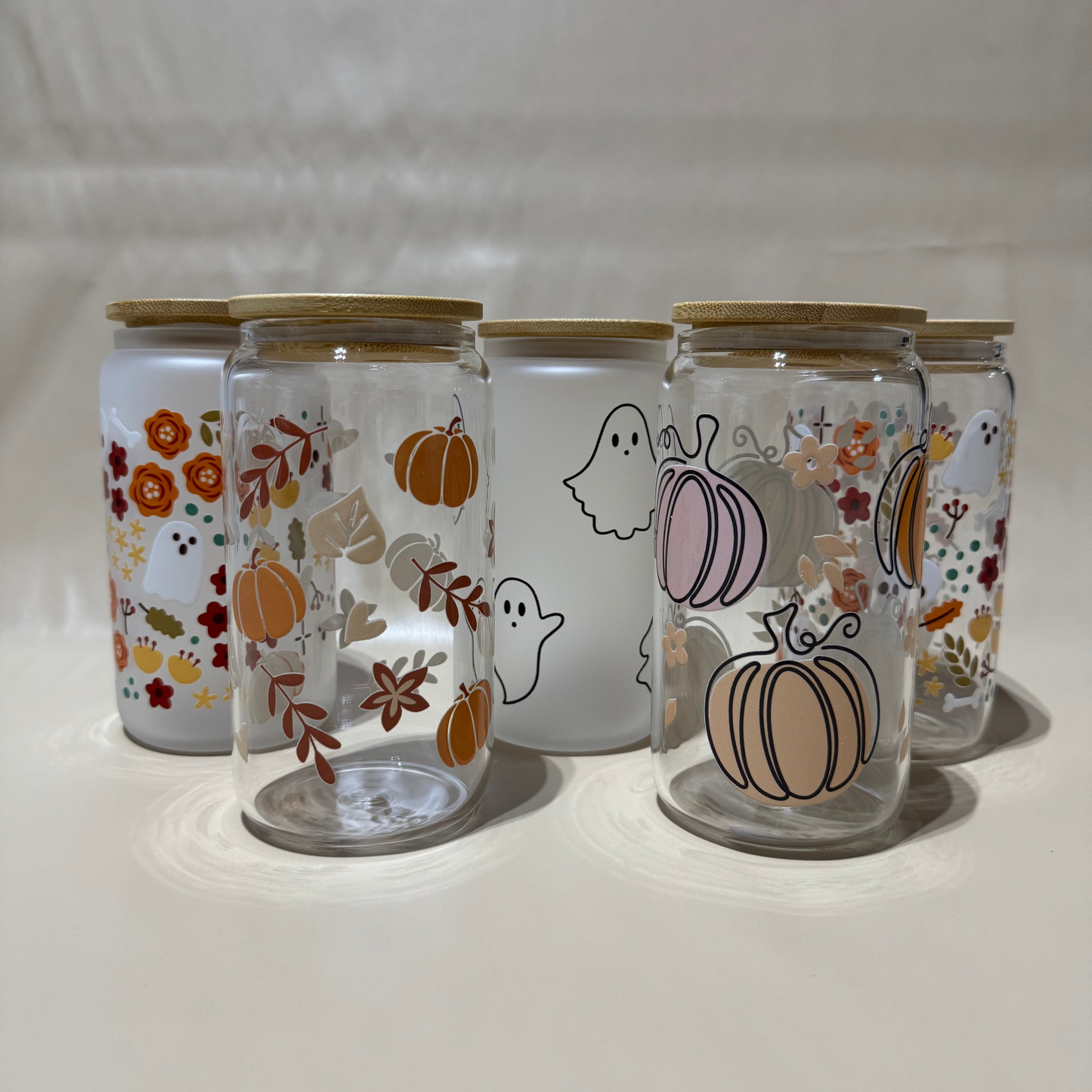 Glass Cup