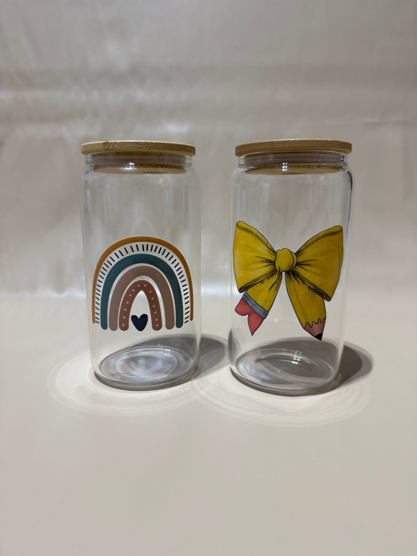 Glass Cup