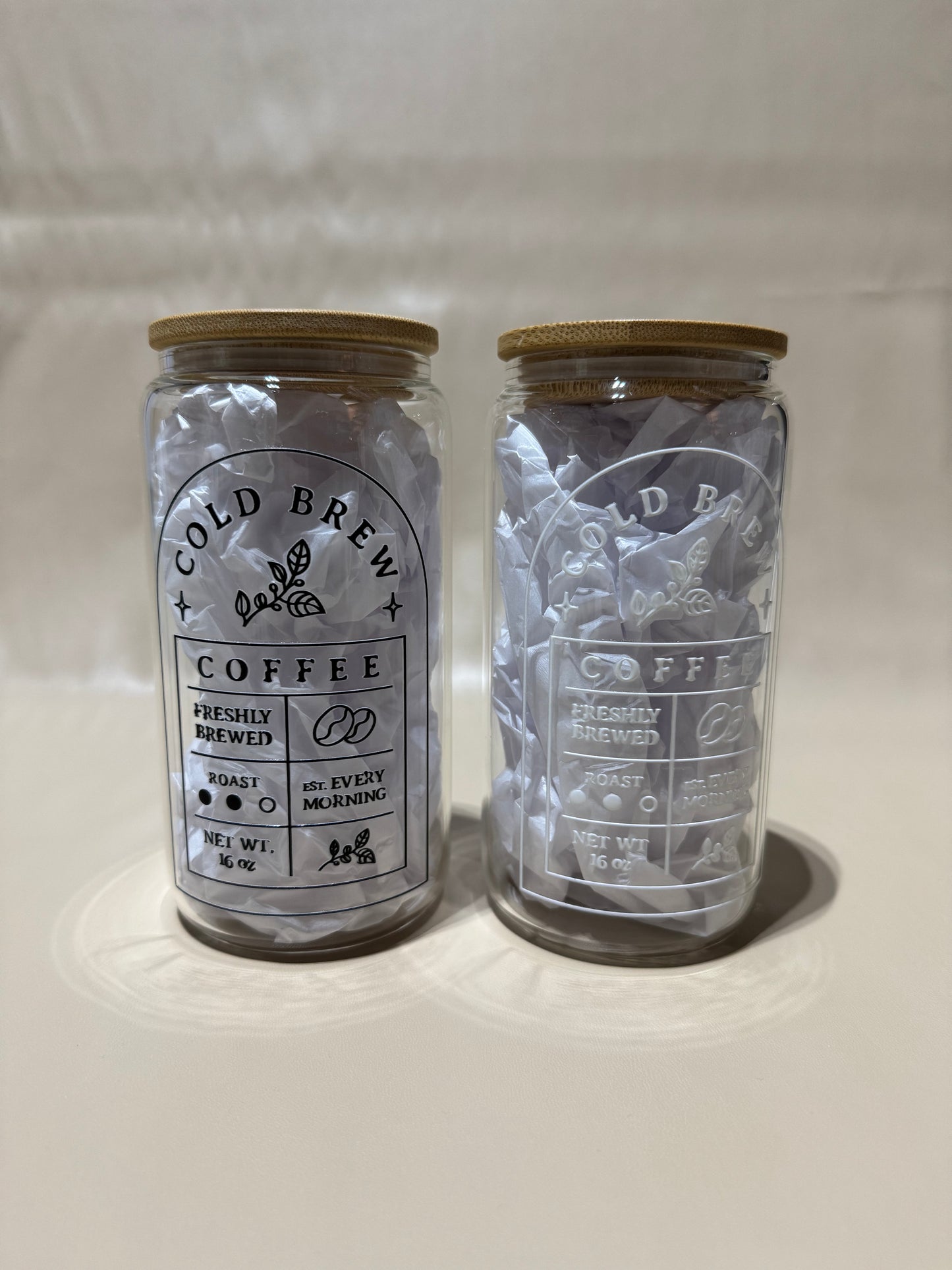 Glass Cup