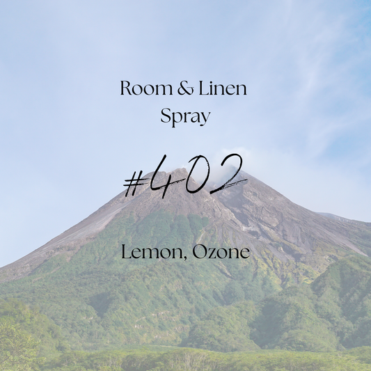 Room & Linen Spray #402