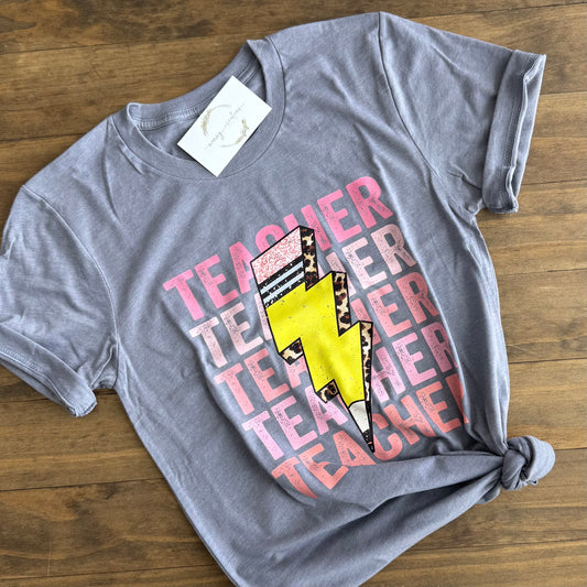 Teacher T-Shirt