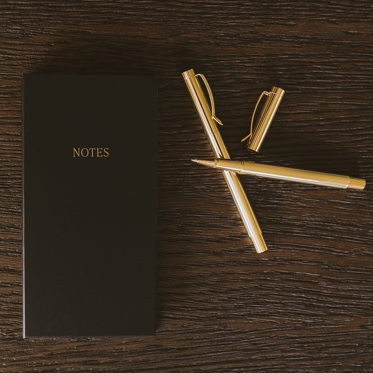 Portable Sticky Notes Booklet - Stationery & Gifts