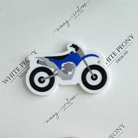 Motorcycle Teether