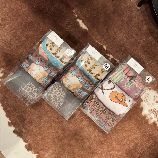 T-Shirt Pack