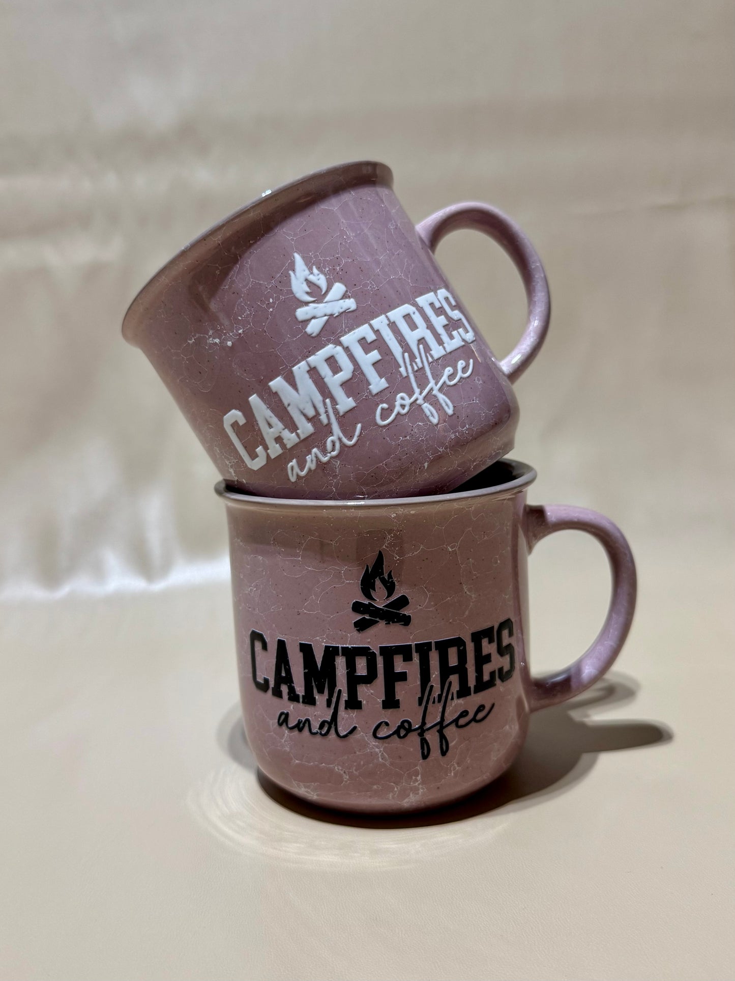 Campfire Mug