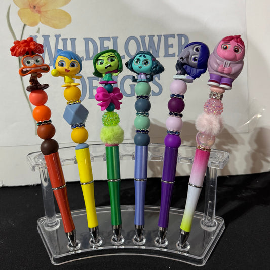 Beaded Pen