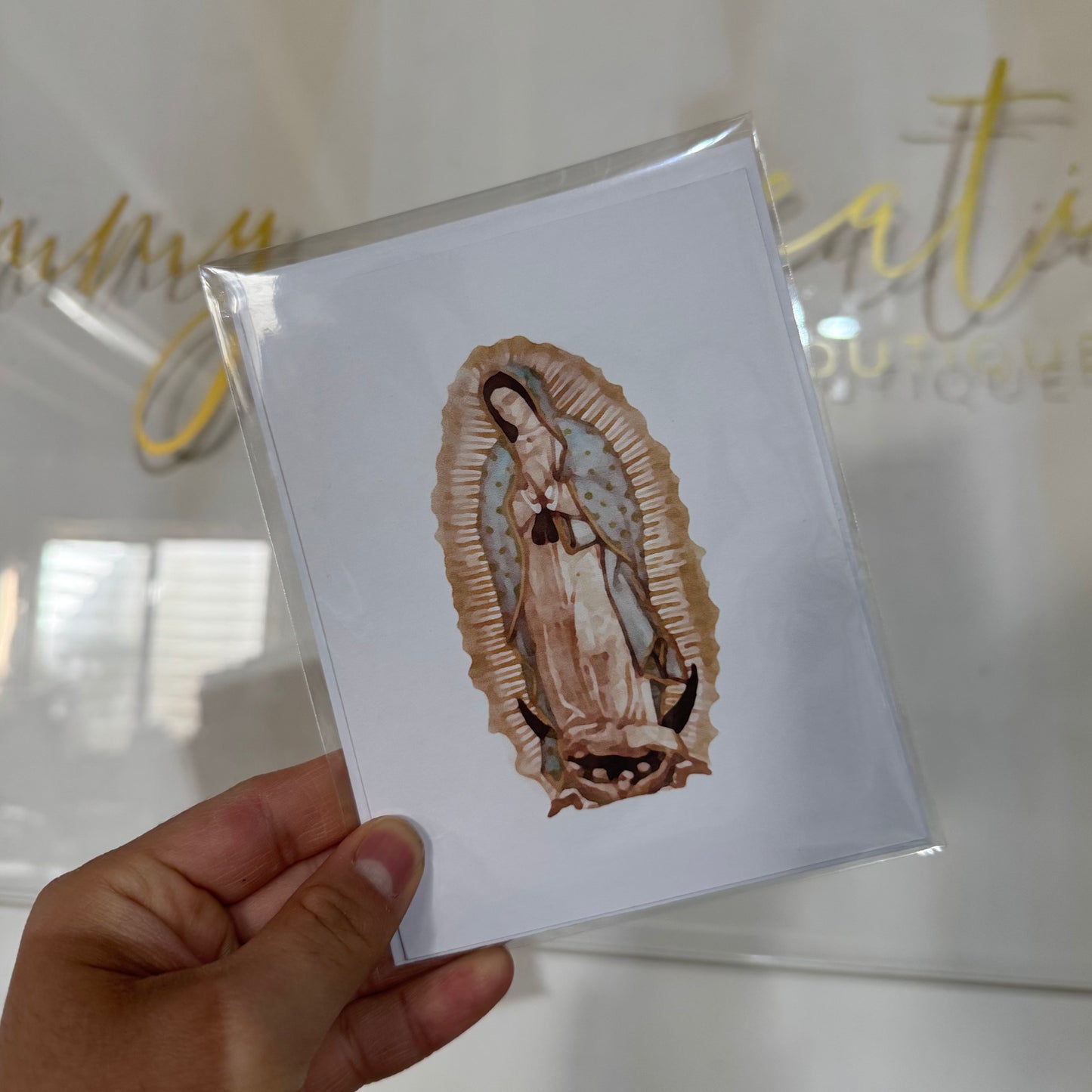 Greeting Card