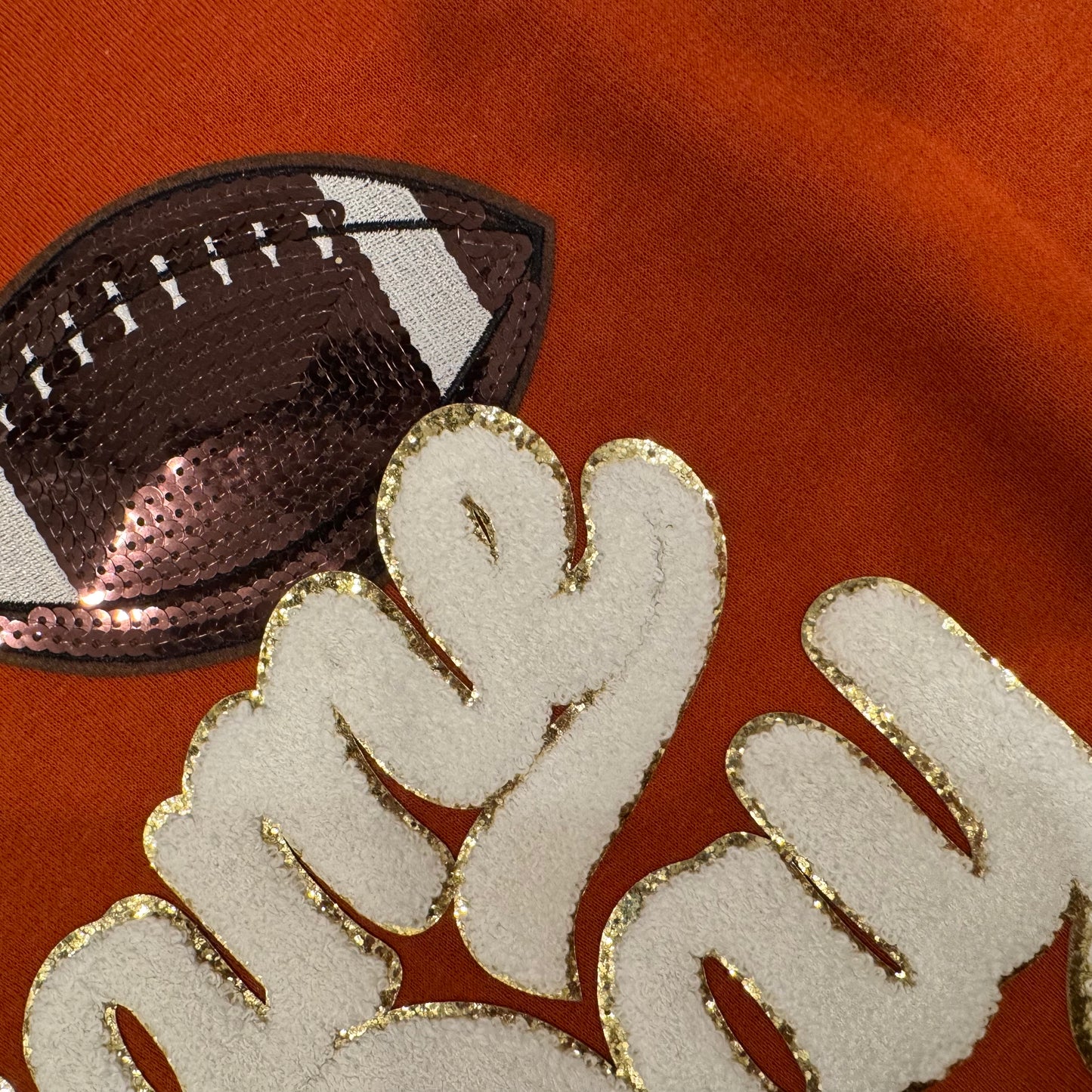 RSHS Tigers Crewnecks