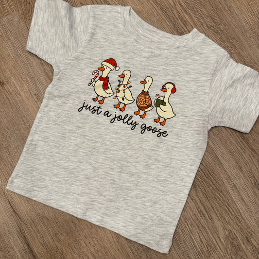 Jolly Goose Tee
