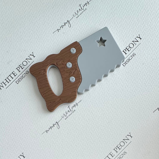 Saw Teether