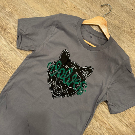 Wolves T-Shirt