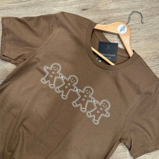 Gingerbread T-Shirt