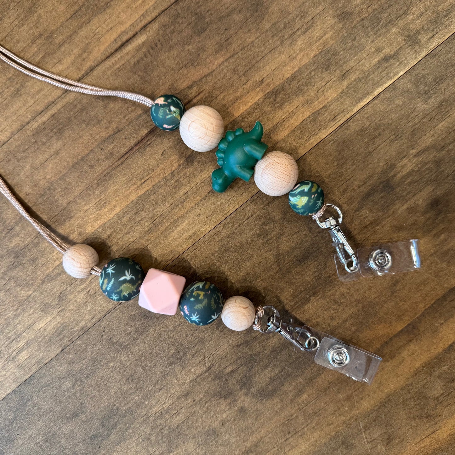 Lanyard