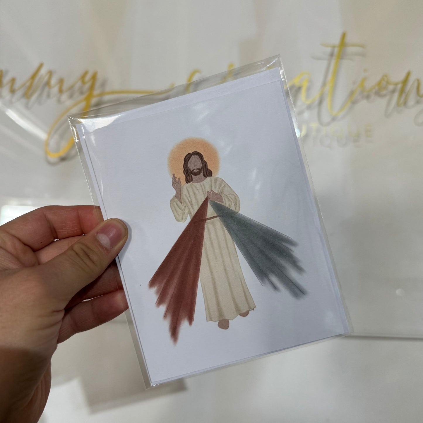 Greeting Card