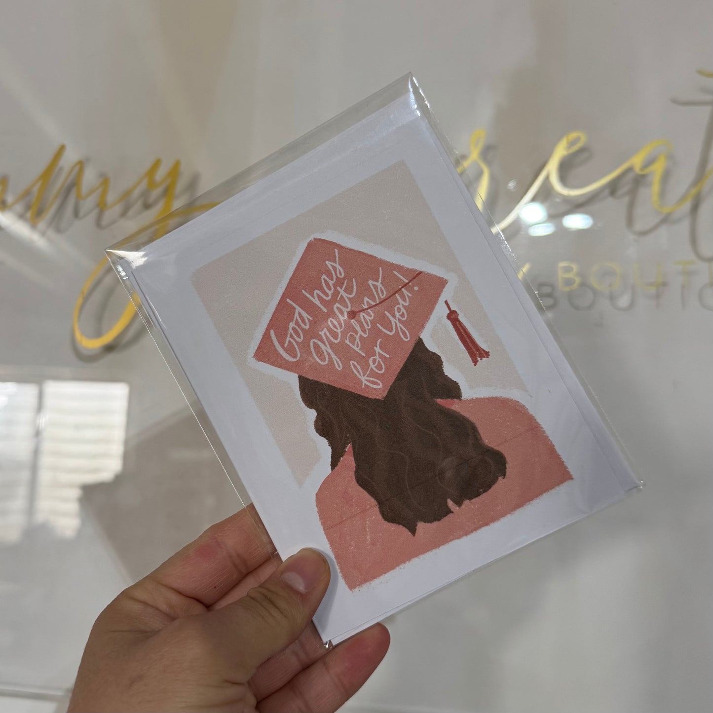 Greeting Card