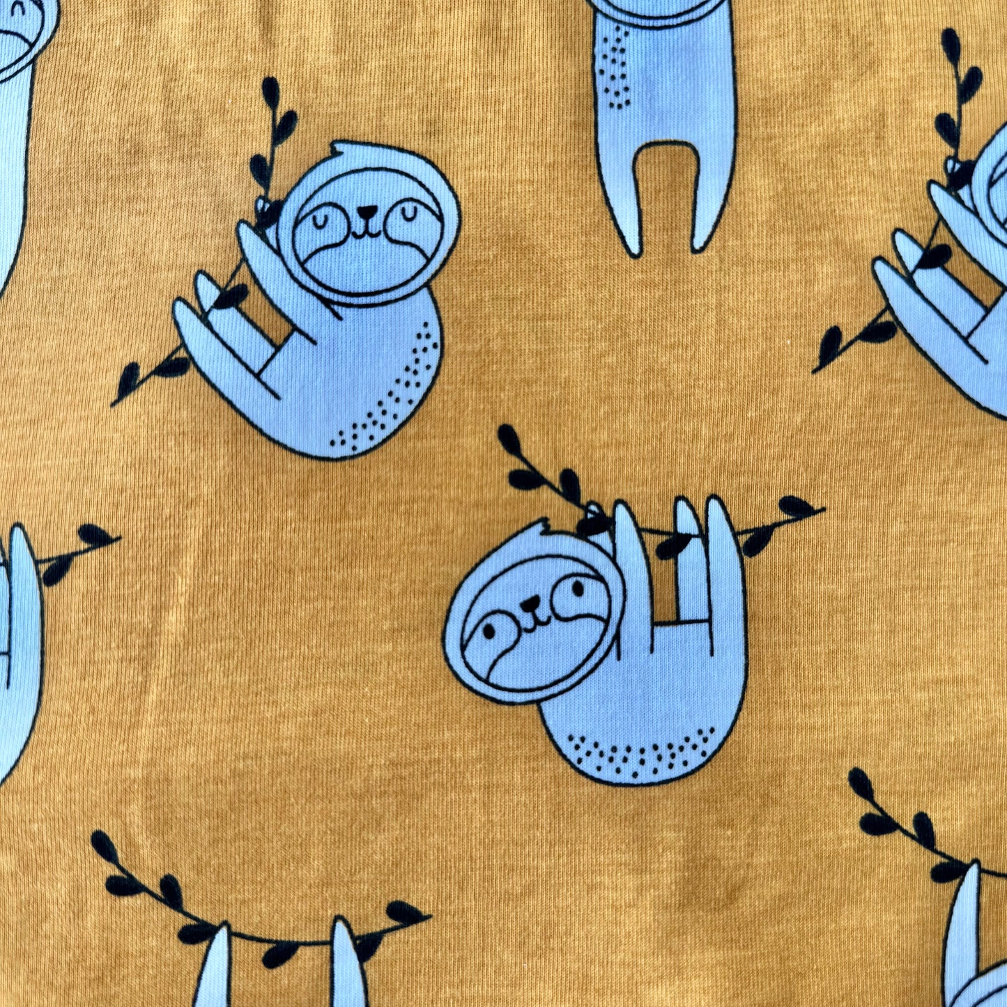 Stretchy Carseat Cover