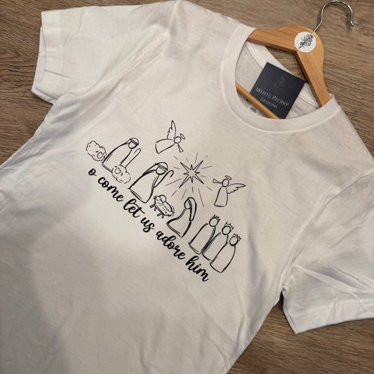 Nativity T-Shirt