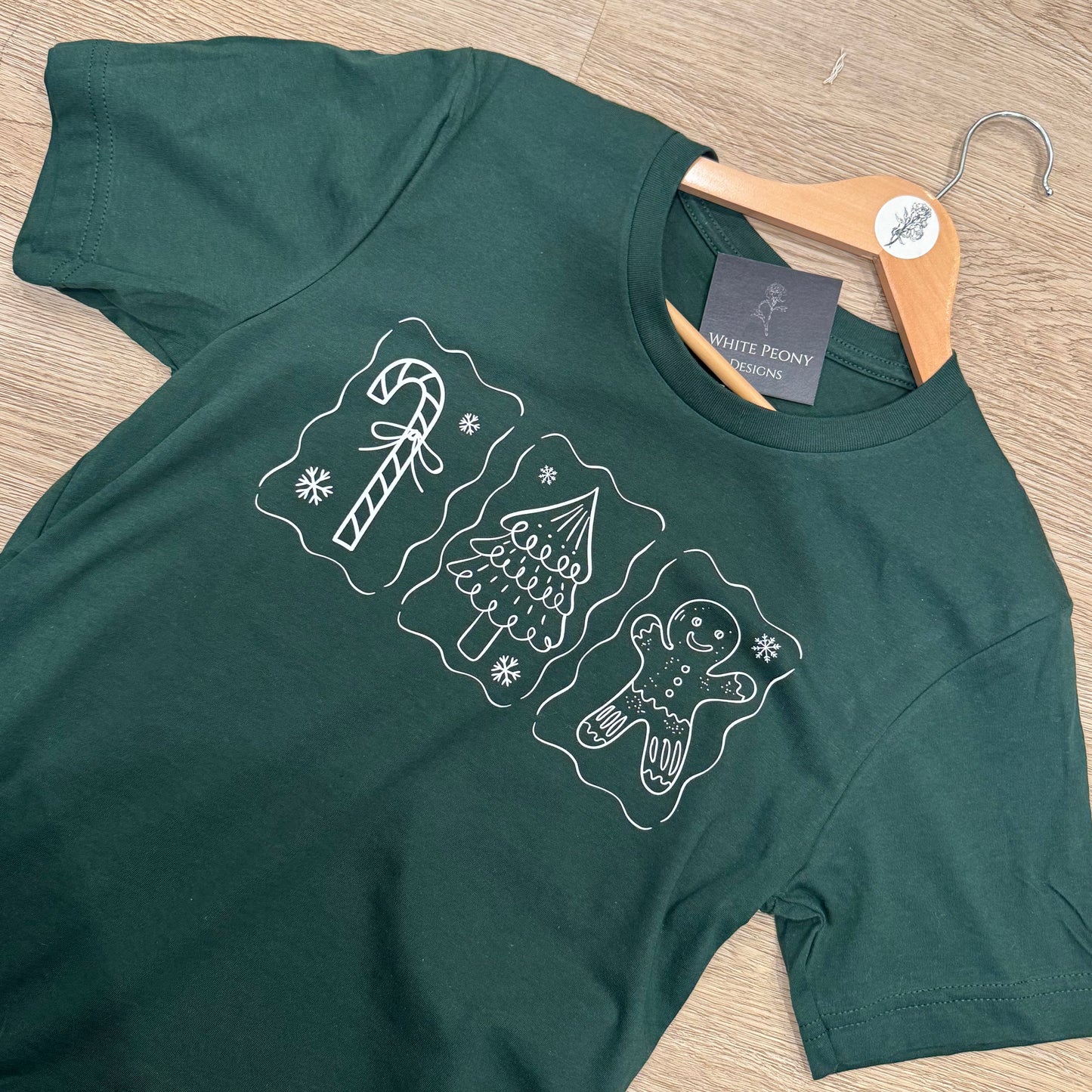 Christmas Things T-Shirt