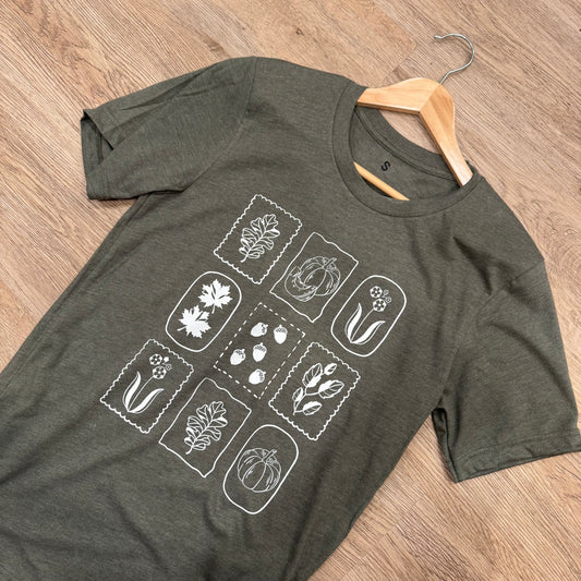 Fall T-Shirt