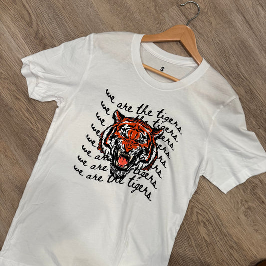 Tigers T-Shirt