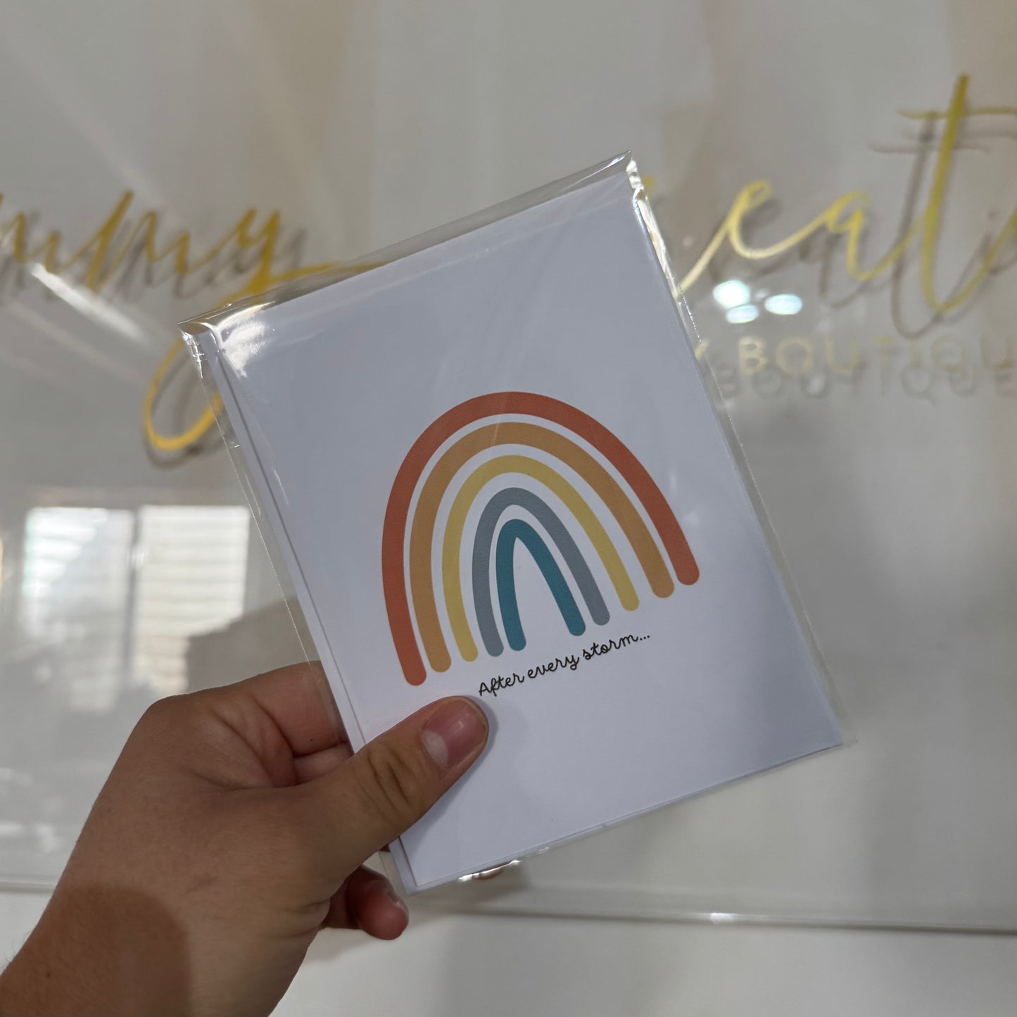 Greeting Card