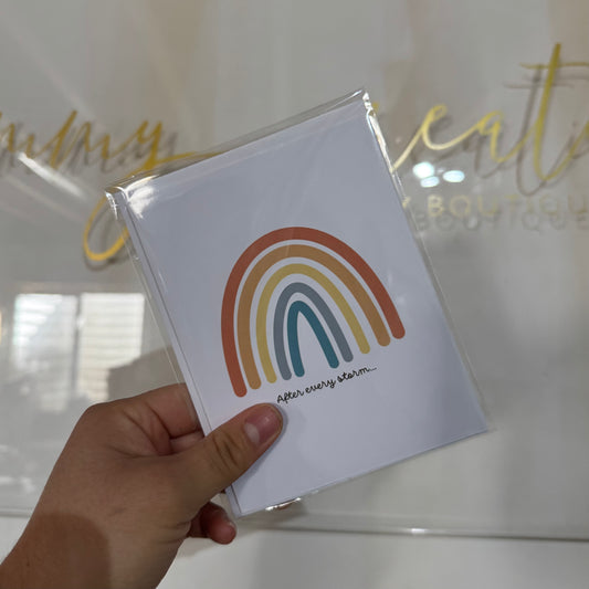 Greeting Card