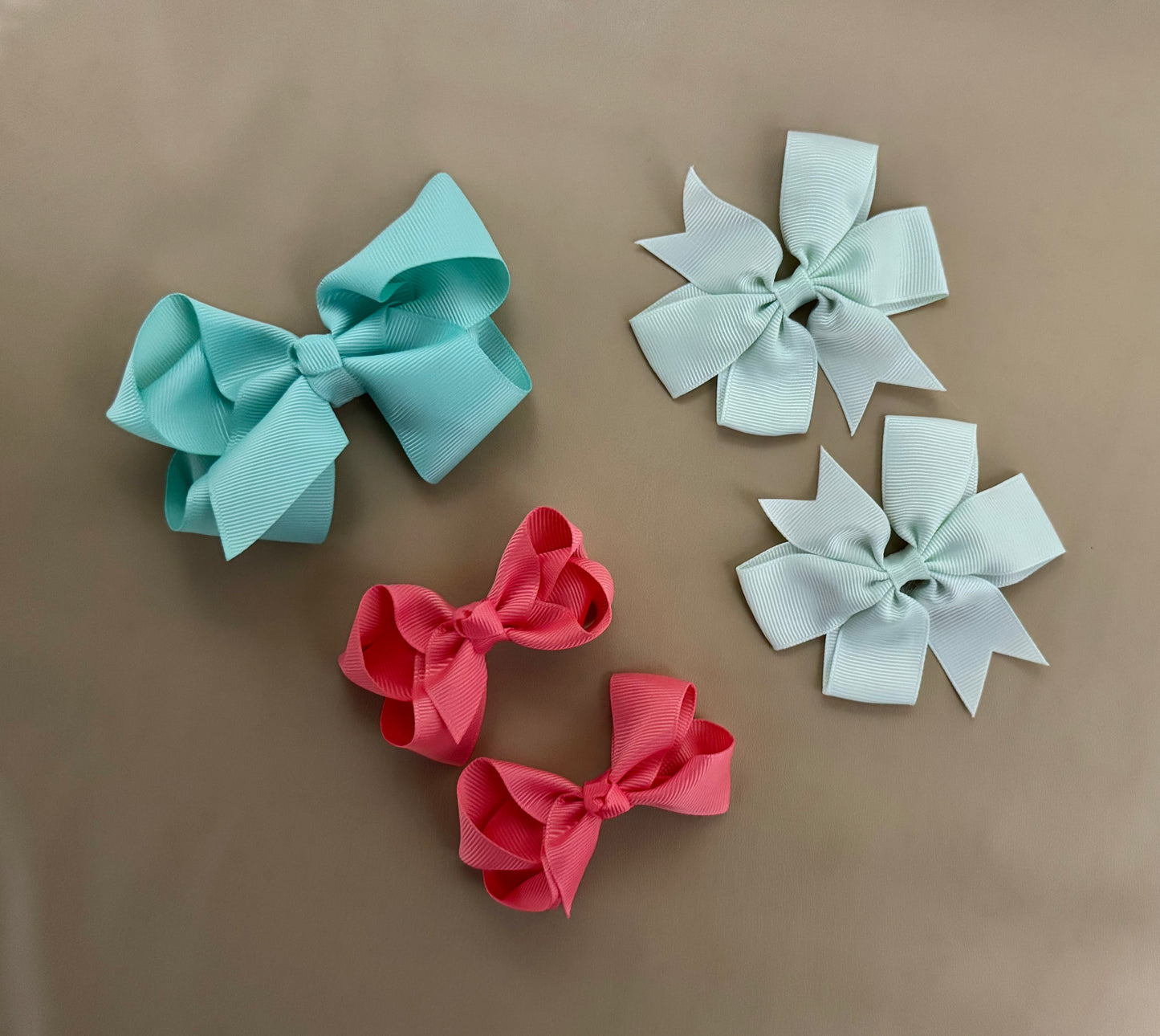 Hair Bows