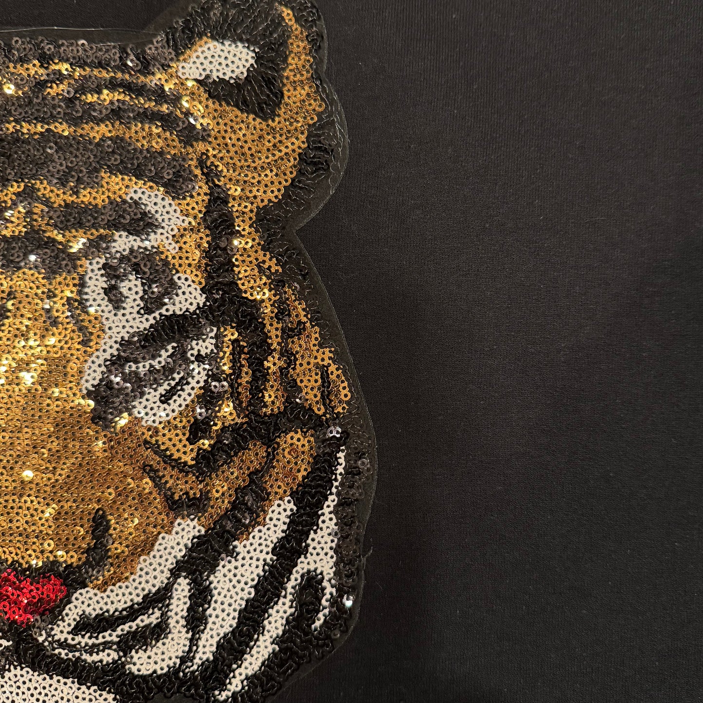 RSHS Tigers Crewnecks
