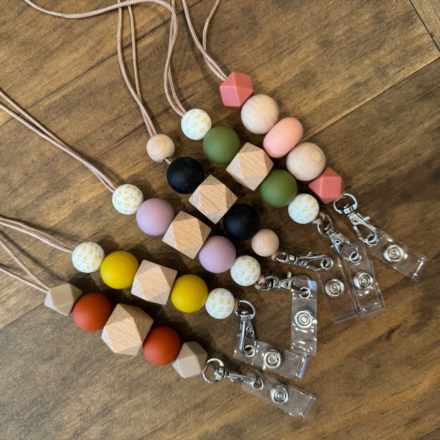 Lanyard