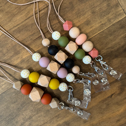 Lanyard