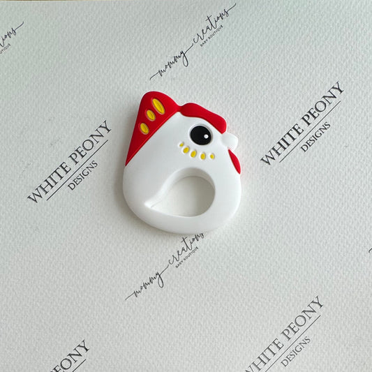 Chicken Teether