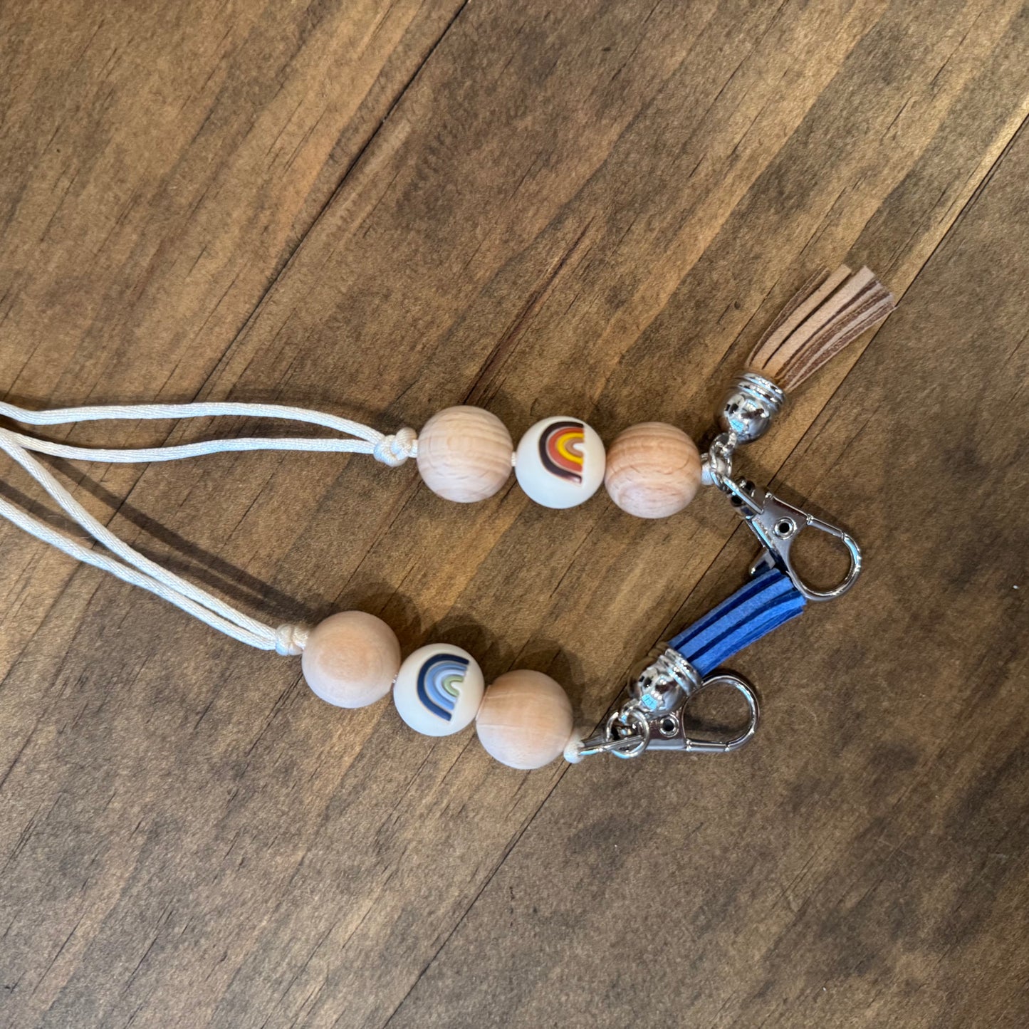 Lanyard