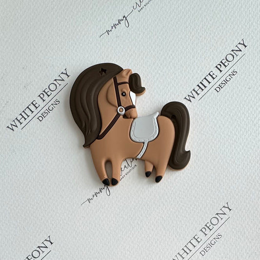 Horse Teether