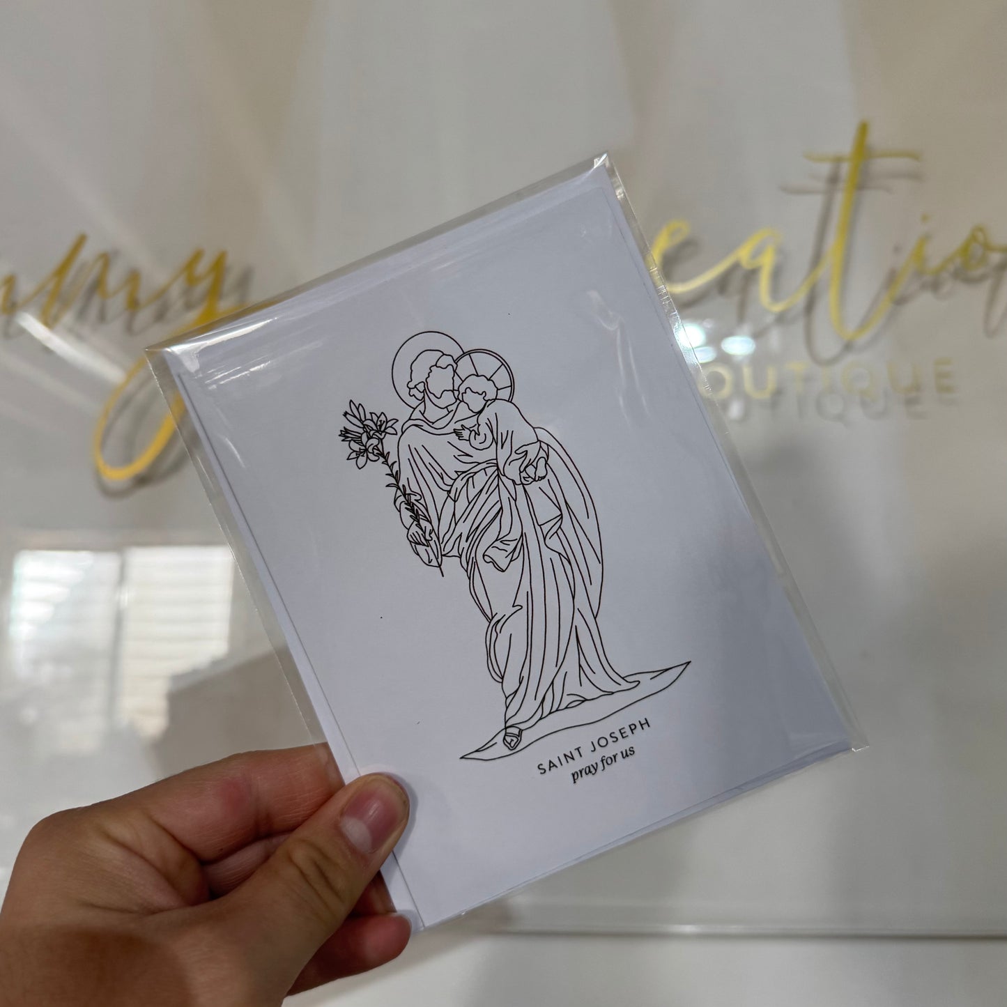 Greeting Card