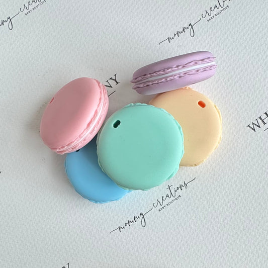 Macaron Teether