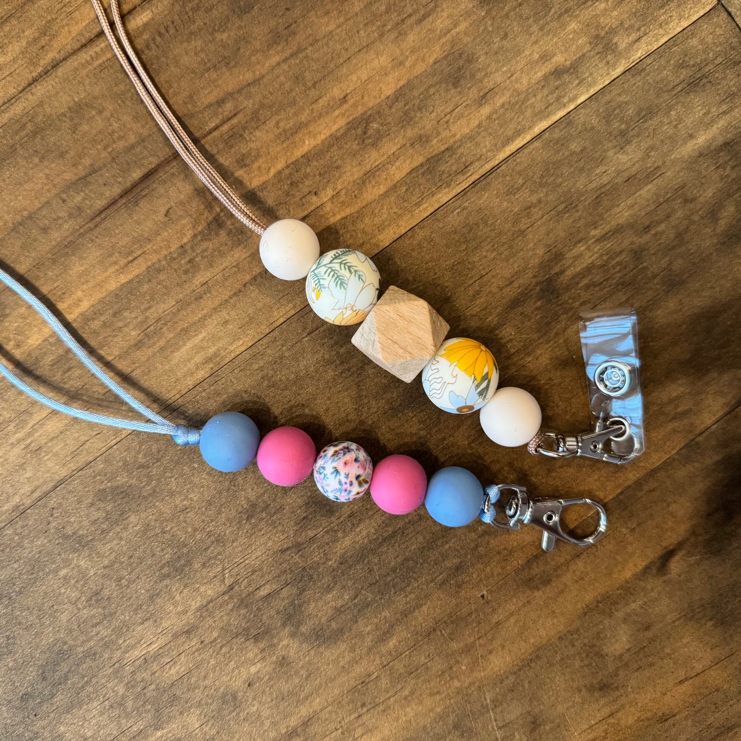 Lanyard
