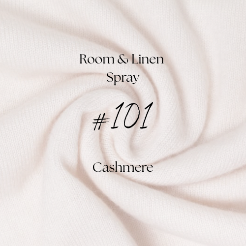 Room & Linen Spray #101