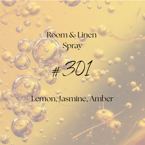 Room & Linen Spray #301