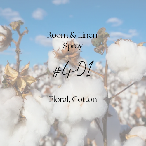 Room & Linen Spray #401