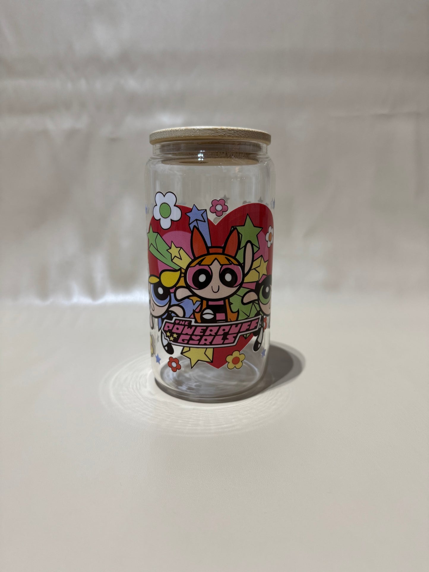 Glass Cup